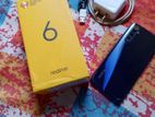 Realme 6 (Used)