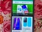 Realme 6 . (Used)