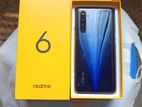 Realme 6 (Used)