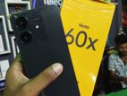 Realme 60x(4/64)Gb📲📲 (Used)