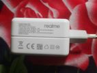 Realme 65 watt superdart Charger