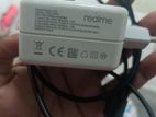 Realme 65wat charger