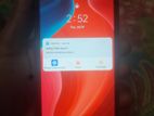 Realme 6i . (Used)