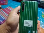 Realme 6i 4- 128 (Used)