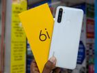 Realme 6i 4/128 (Used)