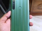 Realme 6i 4/128 (Used)