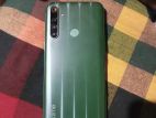 Realme 6i 4/128 (Used)