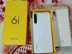 Realme 6i 4/128 (Used)