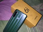 Realme 6i 4/128 (Used)