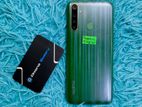 Realme 6i 4/128 Without Box (Used)