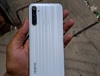 Realme 6i 4/128GB (Used)