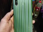 Realme 6i . (Used)