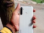 Realme 6i 4gb ram.128gb rom (Used)