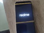 Realme 6i . (Used)