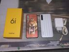 Realme 6i . (Used)