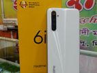 Realme 6i Relame (Used)