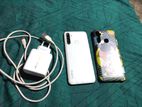 Realme 6i . (Used)