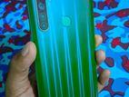 Realme 6i . (Used)