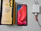 Realme 6i (Used)