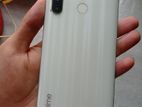 Realme 6i . (Used)