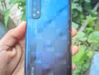 Realme 7 . (Used)