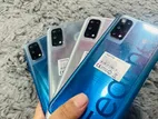 Realme 7 5 G ,8+256* offeR 🧡 (Brand New)
