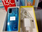 Realme 7 5g 8/128 (New)