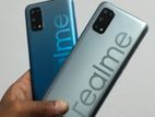 Realme 7 5g 8/256 batery 5000 (Used)