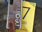 Realme 7 5G 8/256 (Brand New)