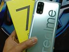 Realme 7 5G 8/256 Hot Offer (Used)