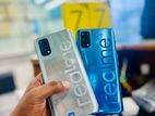 Realme 7 5g 8/256 🔥🔥🔥 (New)