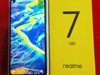 Realme 7 5G, 8/256 (Used)