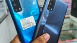 Realme 7 5G 8/256 (Used)