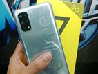 Realme 7 5g 8/256 (Used)