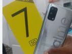 Realme 7 5G 8/256,,,,,,,,,, (Used)