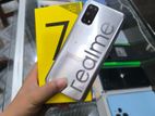 Realme 7 5G 8/256 (Used)