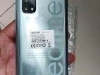 Realme 7 5G 8/256box (Used)