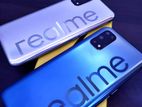 Realme 7 5G 8+256 (Brand New)