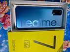 Realme 7 5G 8+256 (Brand New)