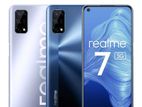 Realme 7 5G 8+256 (Brand New)