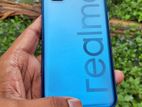 Realme 7 5G 8+256 (Brand New)