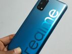 Realme 7 5G < ৮+২৫৬ জিবি> (Used)