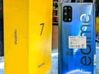 Realme 7 5G 💥8🔥256💥💥 (New)