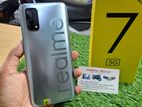 Realme 7 5G 8+256 (New)