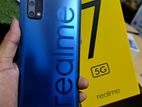 Realme 7 5G 8+256 (New)