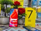 Realme 7 5G 8+256 (New)
