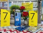 Realme 7 5G. 8+256# PROMO # (New)