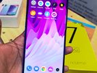 Realme 7 5G 8+256 (Used)