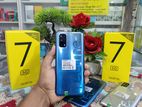 Realme 7 5G |8+256gb (New)