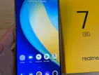Realme 7 5G 8+256GB (Used)